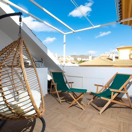 Rincón de la Victoria Apartment Constitucion Square By Interhome מראה חיצוני תמונה