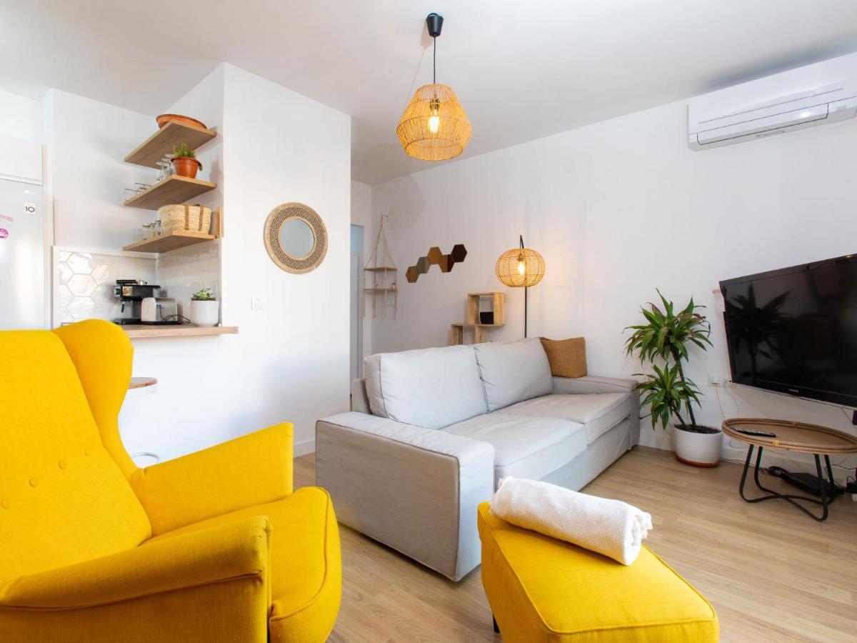 Rincón de la Victoria Apartment Constitucion Square By Interhome מראה חיצוני תמונה