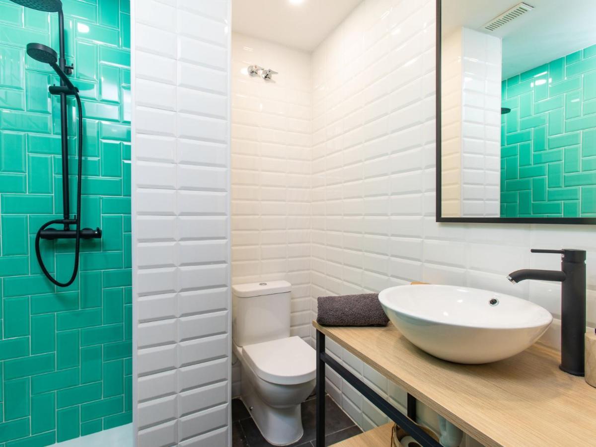 Rincón de la Victoria Apartment Constitucion Square By Interhome מראה חיצוני תמונה