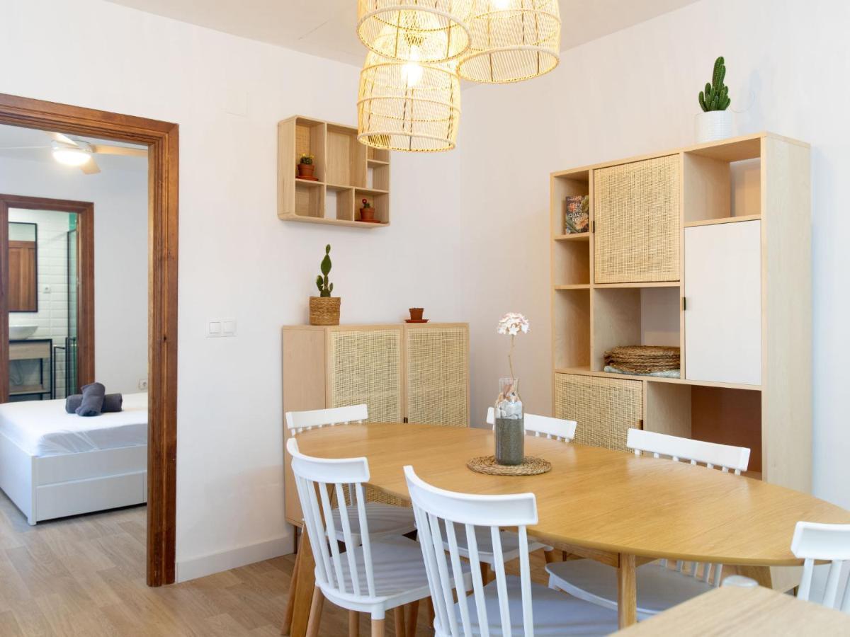 Rincón de la Victoria Apartment Constitucion Square By Interhome מראה חיצוני תמונה