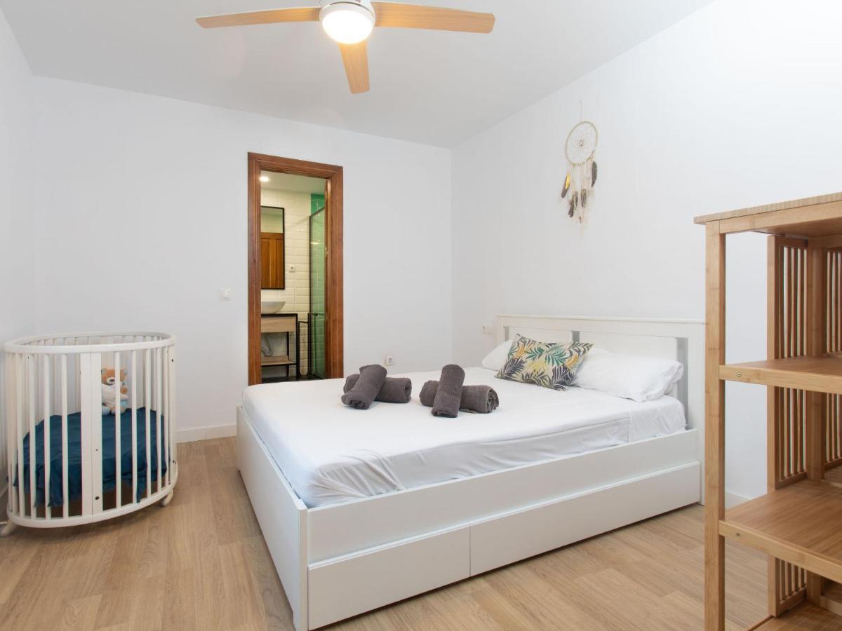 Rincón de la Victoria Apartment Constitucion Square By Interhome מראה חיצוני תמונה
