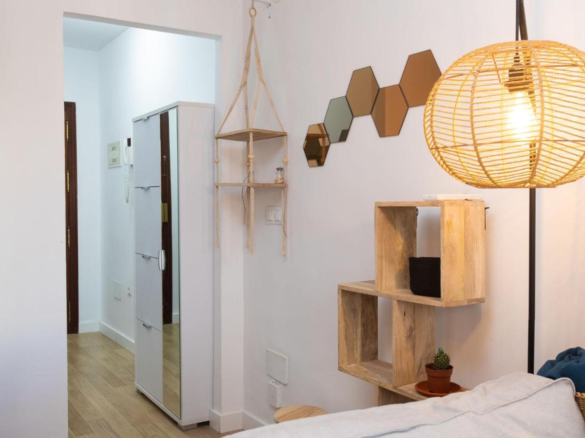 Rincón de la Victoria Apartment Constitucion Square By Interhome מראה חיצוני תמונה