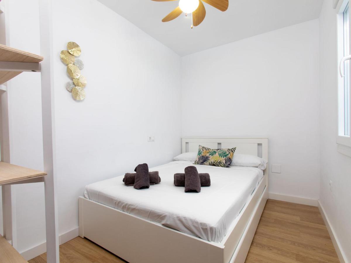 Rincón de la Victoria Apartment Constitucion Square By Interhome מראה חיצוני תמונה