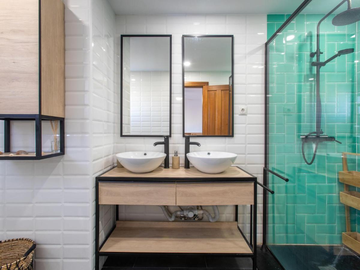 Rincón de la Victoria Apartment Constitucion Square By Interhome מראה חיצוני תמונה