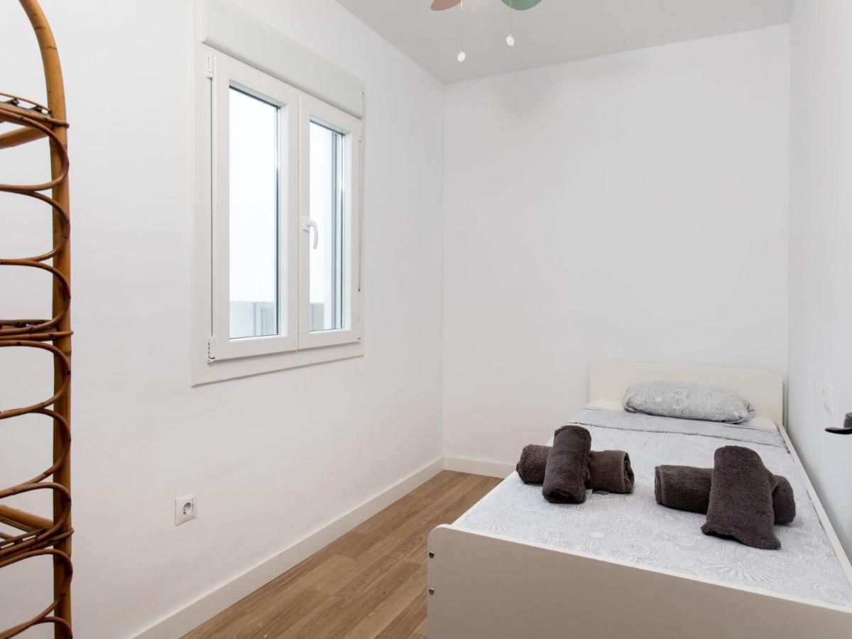Rincón de la Victoria Apartment Constitucion Square By Interhome מראה חיצוני תמונה